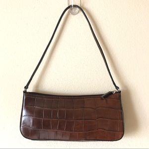 Pelle Studio Italian Leather Bag